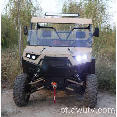 Transmissão 500cc ATV para venda